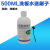 无铅环保洗板水显卡主板PCB线路电路板清洗剂松香清洁剂维修佬洗板水 500ML（+刷+瓶）