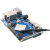 OrangePi4 Lts 瑞芯微rk3399芯片支持安卓linux主板4G16G树莓派 PI4 LTS(4G16G)主板+PCIE转接板