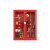 苏识 YJ00022/8 消防柜器材柜全套消防站物资工具柜 1.6*1.2米消防柜双套餐