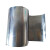 大团小圆高纯锌箔 金属锌片 纯锌板 锌带 锌皮Zn99.99%   定制 高纯锌箔0.02*100mm*1米