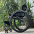 威之群超轻折叠运动轮椅8800老人便携式残疾人儿童轮椅轻便旅行手动代步车 成人量身定制款+15天发货+不支持退换货 标配全款