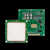 超高频模块RFID读写模块远距离射频模块UHF模组读写器模块 YZ-M60-USB+韦根 60陶瓷读卡距
