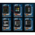 51单片机开发板avr stm32f103c8t6学习板开发板实验板套件89c51 A6：套件3