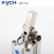 凯宇气动 KYCH JGL/ACL系列杠杆气缸  缸径ACL25/32/40/50/63 JGL ACL40