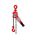 魔法龙 手动小型吊机手扳葫芦 起重手板葫芦 多功能紧线器卡线器拉紧器 一件价 3TX3M