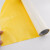 赫思迪格 印刷贴版双面胶带 HGJ-1148 34cm*3m 白黄色