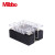 Mibbo米博 SA 过零型 MOV/TVS保护系列 90-280VAC交流控制  高性能固态继电器 SA-25A3ZM