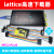 Lattice下载器线Xilinx高速HW-USBN-2B高云易灵思调试仿真烧录器 MTC2 FPGA多功能下载器 带485 422