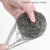 邦道尔清洁钢丝球10个装不锈钢清洁球 钢丝球10个装 18克/个