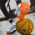 AT安誻篮球鞋男夏季款学生实战球鞋青年运动女休闲儿童跑步 802-1白金(加绒) 36