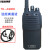 TDXONE通达信大功率对讲机A8KS专业民用商用户外A9000工地物业安保无线手持对讲话器 A9000对讲机