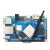 3399开发板orangepi4六核64位安卓linux主板4G内存无音频 Pi4(16G)主板(无音频)+5V3A电源