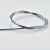 索王 7*7不锈钢软细钢丝绳起重牵引绳晾晒升降晾衣绳1mm（50米起售）