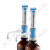 DLAB大龙瓶口分液器电子 滴定器实验室真空吸液器 细胞培养分离收集器 棕色瓶另配 DispensMate(量程1-10ml)