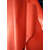 围裙加厚加大石材瓷砖专用防水围裙工业化工耐磨耐酸碱围裙围兜 黄色 正常码120*85*90