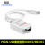 兼容PEAK-CAN卡 PCAN-USB IPEH-002021/-002022 DB9接口 IPEH-002021