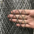 不锈钢菱形网钢丝网装饰防护围网踏板安全防盗网304不锈钢钢板网 304~20x40毫米孔1.5毫厚1.5米宽