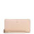 凯特·丝蓓纽约（Kate Spade New York）kate spade NEW YORK女手包钱包牛皮拉链简约时尚20057783 BJ Blu Blush