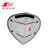 思创（SICHUANG）AC9502 KN95折叠式独立装活性炭带阀 防尘防异味防护口罩 AC9502Z(头带) 1盒(30个/盒)