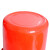 欧彤（OUTONG）TO-0193 塑料带盖手提水桶物业清洁桶储水桶拖把桶 7L（有盖）5个装