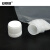 安赛瑞 手提式自立吸嘴袋（10个装）实验室液体袋透明吸嘴包装袋试剂袋中药袋密封塑料打包袋 2.5L斜嘴601014