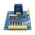 微雪 MCP2515 CAN总线模块 TJA1050接收器 适用单片机 SPI接口 MCP2515 CAN总线模块 1盒