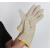 加厚牛皮电焊男女耐高温防烫柔软耐磨通用隔热防护手套户外居家 深色司机（加棉款） XL