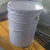 油漆桶空桶铁桶油漆桶铁皮桶涂料桶空桶化工粉末桶沥青桶聚氨酯调 20L上封口铁盖