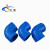 米星（MSTAR）PVC弯头 pvc蓝色90度弯头 PVC给水管件 蓝色 25（10个装）