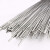 鸣固 不锈钢焊丝 304氩弧焊丝直条焊丝 304不锈钢直条焊接丝 3.0*1000mm（1公斤）