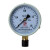 压力表Y100高精度可检测气压表液压油压水压真空表天津北方华青 0.4mpa
