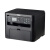 佳能CanonMF232w黑白激光办公打印机复印扫描一体机商用家用 MF264dwⅡ[28页/分钟]3in1
