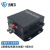 沃鑫飞    视频模拟高清光端机2路视频+485反向数据  光纤传输 单模单纤FC接口  WXF-GDJ21