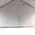 柒亦辰 QYC-0904 户外防水施工帐篷加厚防雨救灾工程帆布隔离  2x3米（圆管+地梁） 件