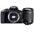 佳能（CANON） EOS 850D单反相机 Vlog入门初级中高端家用摄影单反数码相机单机套机可选 腾龙18-200mm II VC防抖套装 标配