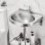 圣雪不锈钢面盆家用小户型洗手池台盆卫生间洗脸盆洗手单盆挂墙式 8202-G