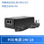 POE供电模块千兆网线供电器电源适配器AP面板监控24V48V摄像头 48V2A-T(百兆)