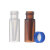 自动进样瓶2ml透明/棕色液相色谱广口玻璃样品瓶9-425适配安捷伦 微量融合瓶透明 0.3ml带刻度 100个