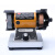 台磨机多功能微小型砂轮机玉石雕刻机打磨抛光台式电动 台磨机+4mm软轴