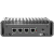 畅网微控 升级V2N5105软路由迷你主机2.5G网卡NVMe固态HDMI2.0爱快/ESXI N5105-V2升级版（实惠版机箱） 4G内存  128G固态