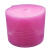 粉色心形防震气泡 打包装膜气泡纸泡泡膜爱心汽泡膜宽3050cm 加厚9C粉色心形宽20cm长约60米