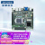 研华科技（ADVANTECH）AIMB-205 嵌入式工业主板 Mini-ITX型 H110芯片组最多14USB 8串口AIMB-205G2-00A2E