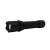 苏识 JW5105-3W 多功能巡检电筒 （计价单位：个）黑色