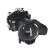 拍立宝相机防水壳适用于尼康Z6/Z6II/Z7/Z7II相机潜水防水壳水下摄影深潜防水罩 Z6防水壳+光学玻璃广角罩