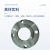 筑华工品 焊接法兰PN1.0 1.0MPA压力 碳钢平焊焊接法兰/法兰盘/法兰片 一个价 定制 159