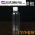 100ml塑料小空瓶pet分装瓶透明液体小瓶子一次性带盖密封样品瓶 20毫升*100个