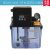 全自动电动润滑油泵加工中心精雕注塑机润滑泵220v数控机床注油器 BE2232-210单显带压力检测