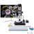 纽荷尔 专业3D显微镜实验室工业测量高倍高清视频显微镜品质控制检测 3D-E68