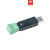 USB-TTL2FRS2322FRS4852FCAN串口通讯模块标准协议 数据转换数据透传 USB-RS232模块