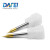 DAFEI65度2刃小径平刀钨钢涂层微小径平底铣刀微细数控铣刀硬质合金铣刀0.8*4*50*2F